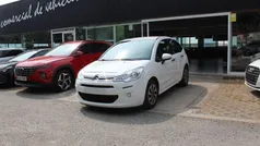 Usado 2016 Citroën C3 Feel Utilitario | 6950 € (Precio justo)