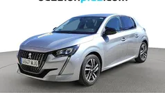 Usado 2023 Peugeot 208 Allure Utilitario | 12.500 € (Buen precio)