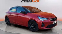 Usado 2022 Opel Corsa GS Line Berlina | 13.490 € (Buen precio)