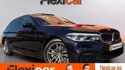 Usado 2020 BMW 520 Familiar | 24.990 € (Super precio)