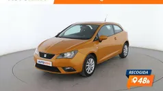 Usado 2013 Seat Ibiza Stylance Utilitario | 8499 € (Precio justo)