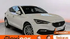 Usado 2021 Seat Leon XCELLENCE Utilitario | 17.090 € (Buen precio)