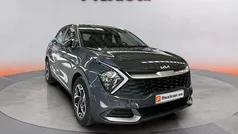 Usado 2023 Kia Sportage SUV | 22.990 € (Precio justo)