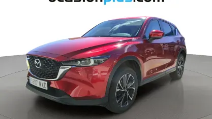 Brugt Mazda CX-5 Center-Line 165 HK (121 kW) 2024 SUV