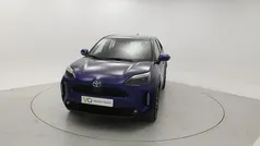 Usado 2022 Toyota Yaris Cross Active SUV | 24.900 € (Precio justo)