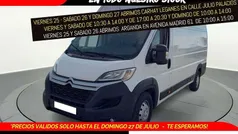 Usado 2018 Citroën Jumper Monovolumen | 19.490 € (Precio justo)