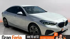 Usado 2022 BMW 218 Coupe | 24.790 € (Precio justo)