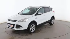 Blanco Usado 2016 Ford Kuga Trend SUV | 12.299 € (Precio justo)