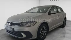 Usado 2022 VW Polo Life Berlina | 17.300 € (Precio justo)