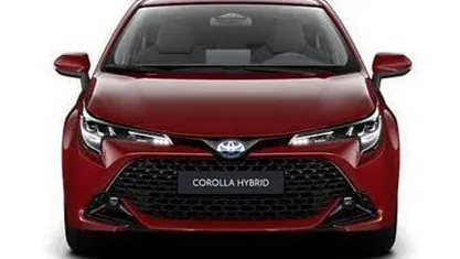 Usado 2025 Toyota Corolla Active | 27.140 € (Precio justo)