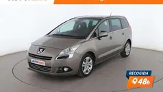 Usado 2013 Peugeot 5008 Allure Monovolumen | 11.499 € (Precio justo)