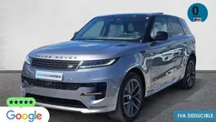 Usado 2022 Land Rover Range Rover Sport SE Dynamic SUV | 76.890 €