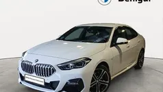 Usado 2024 BMW 218 Shadowline Coupe | 29.900 € (Buen precio)