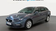 Usado 2025 Seat Leon Style Monovolumen | 20.900 € (Buen precio)