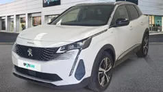 Usado 2024 Peugeot 3008 GT | 28.900 € (Super precio)