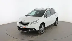 Usado 2016 Peugeot 2008 Allure SUV | 10.699 € (Precio justo)