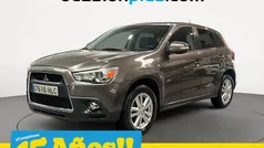 Usado 2012 Mitsubishi ASX SUV | 11.550 € (Buen precio)