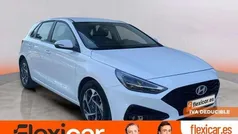 Usado 2024 Hyundai i30 Berlina | 18.990 € (Un poco caro)