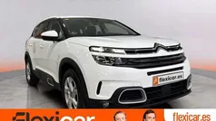 Usado 2020 Citroën C5 Aircross PureTech SUV | 13.790 € (Buen precio)