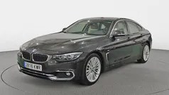 Usado 2019 BMW 430 Gran Coupé Luxury Line Coupe | 24.455 € (Super precio)