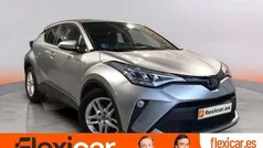 Usado 2022 Toyota C-HR Active SUV | 22.990 € (Precio justo)