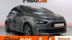 Usado 2018 Citroën C4 PureTech | 11.990 € (Precio justo)