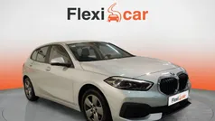 Usado 2021 BMW 116 Utilitario | 19.990 € (Precio justo)