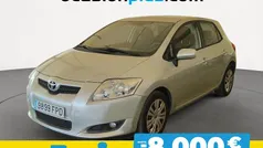 Usado 2007 Toyota Auris Utilitario | 5700 € (Buen precio)