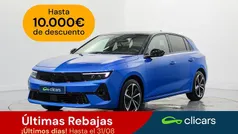 Usado 2024 Opel Astra S | 20.490 € (Precio justo)