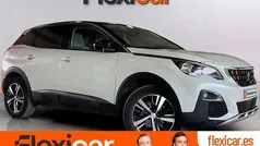 Usado 2017 Peugeot 3008 Allure SUV | 14.490 € (Precio justo)