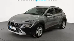 Usado 2021 Hyundai Kona SUV | 16.228 € (Precio justo)