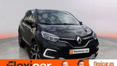 Usado 2019 Renault Captur LIMITED SUV | 12.190 € (Precio justo)