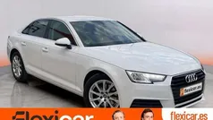 Usado 2017 Audi A4 Advanced Berlina | 17.990 € (Super precio)