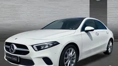 Usado 2021 Mercedes A200 Progressive Berlina | 28.900 € (Precio justo)