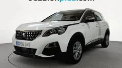 Usado 2021 Peugeot 3008 Style SUV | 14.446 € (Super precio)