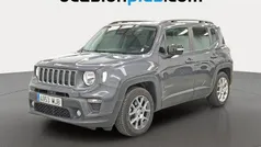 Usado 2023 Jeep Renegade Limited SUV | 16.082 € (Super precio)