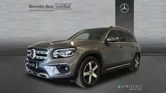 Usado 2020 Mercedes GLB200 SUV | 32.900 € (Buen precio)
