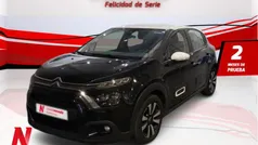 Usado 2022 Citroën C3 Feel Utilitario | 11.672 € (Precio justo)