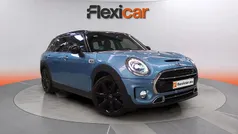 Usado 2016 Mini Cooper SD Clubman Familiar | 17.390 € (Precio justo)