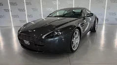 Usado 2006 Aston Martin Vantage Coupe | 47.900 €