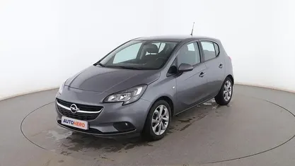 Usado 2019 Opel Corsa Selective Utilitario | 9199 € (Precio justo)