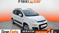 Usado 2015 Fiat Panda Lounge Utilitario | 7990 € (Precio justo)