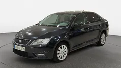 Negro Usado 2015 Seat Toledo Style Berlina | 8900 € (Precio justo)