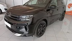 Usado 2024 Citroën C5 Aircross SUV | 27.900 € (Precio justo)