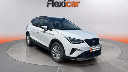 Usado Seat Arona Reference 95 CV (69 kW) 2023 SUV
