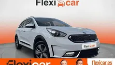 Usado 2018 Kia Niro SUV | 13.490 € (Precio justo)