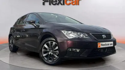 Usado 2018 Seat Leon Style Berlina | 11.990 € (Buen precio)