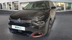 Usado 2021 Citroën C4 PureTech Berlina | 15.490 € (Precio justo)