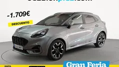 Usado 2023 Ford Puma ST-Line X SUV | 18.800 € (Precio justo)