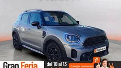 Gris Usado 2023 Mini Cooper Countryman SUV | 23.490 € (Super precio)